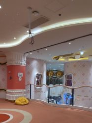 -奈尔宝·儿童乐园·亲子餐厅(苏州大悦城店)