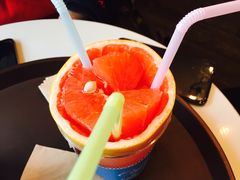 -Cafe de Paris(林荫路店)