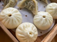 -食膳公园包子铺(烈士公园店)