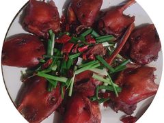 -冶建镜子·老南昌大排档·江西虾王(总店)