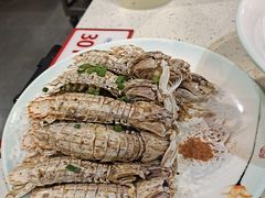 -巧克力渔家.小船海鲜家常菜(万平口店)