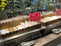 -吉布鲁牛排海鲜自助(CBD万达店)