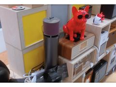 -K11 Design Store