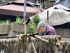 -林坑古村落