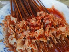 -玲玲涮牛肚(土门坊店)