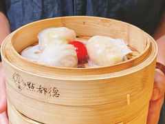 -点都德(千灯湖环宇城店)