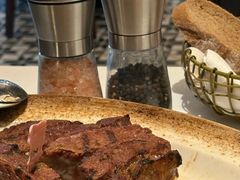 -Wolfgang’s Steakhouse 沃夫冈牛排馆(上海白玉兰广场店)