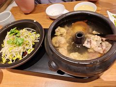-云海肴·汽锅鸡·云南代表菜(东坝金隅店)