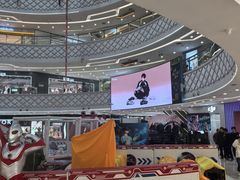 -万达广场(宝山店)