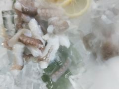 -竹之月日本料理铁板烧(香江花园店)