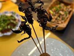 -昆虫窝子·特色云南菜(拓东路总店)
