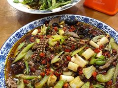 -李大爷的泡椒馆(冉家坝店)