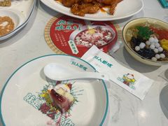 -川人百味(亿合城店)