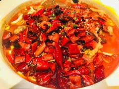 -榕意·川味之美(深业上城店)