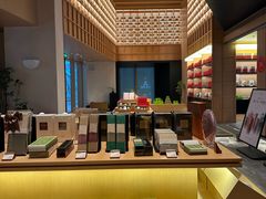 -奈雪茶院·茶室茶馆(广州粤海天地店)