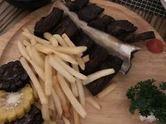 -鉴川·川菜传承(星汇两江店)