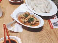 -喜家德虾仁水饺(马栏店)