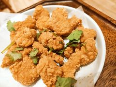 -小满手工粉(上海月星环球港店)