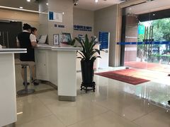 -中国民生银行(虹桥支行)