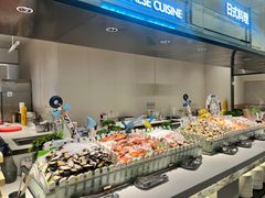 -星伦多自助料理·涮烤一体(嘉兴八佰伴店)