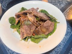 -蜗牛小馆醉乡民谣云南菜(惠新西里店)