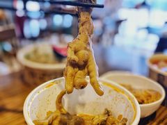 -何记花甲(海岸城旗舰店)
