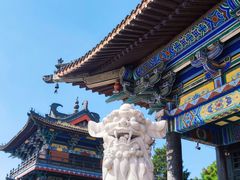 -广佑寺风景区