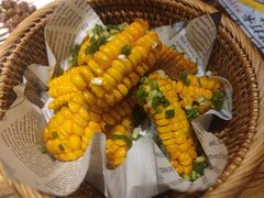 -北丐先生·野馄饨烧烤(南京首店)