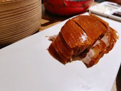 “酥不腻”烤鸭-小大董·烤鸭(五棵松店)