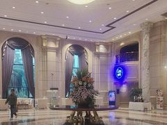 -湖北文旅洪宾红莲湖酒店