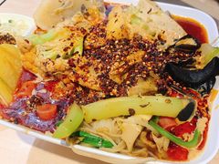 -林静小吃(复兴路店)