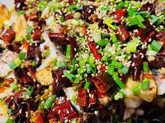 -三猫黑鱼花(南大店)