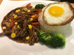 -雕刻时光咖啡馆(北苑店)