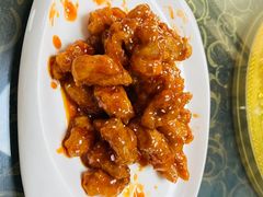-一口猪海鲜浑锅·东北家常菜