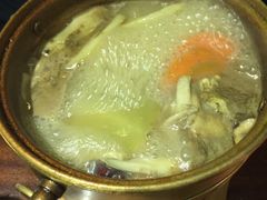 -慢丽江·云南野生菌土鸡锅(西山店)