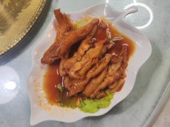 -陈生记黑鱼馆·20年活鱼现杀(宁波鼓楼店)