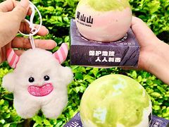 -吴山山·椰子酸奶(天河南店)
