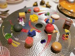 -狮拾久·现代新加坡料理(福田COCO Park店)