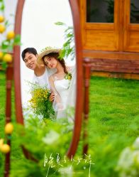 -雅云婚纱摄影工作室旗舰店