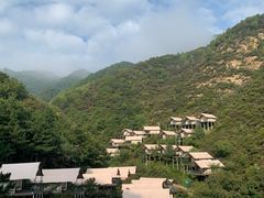 -北京山里寒舍度假酒店