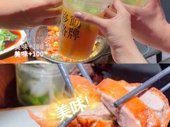-喜粤广东菜(汉屯路店)