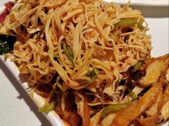 -奔达特色烤牛肉(临河街店)