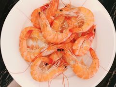 -东方红海鲜百汇(国际大厦店)