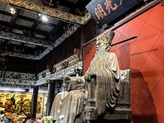 -开封包公祠