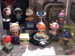 -泡泡玛特POPMART(苏州诚品生活店)