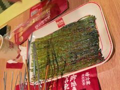 -哈力家·西北烧烤烤串(凤城十路店)