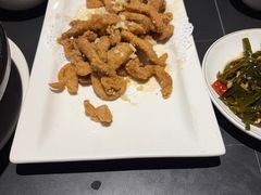 -鑫悦楼煎蟹·16年海鲜大排档