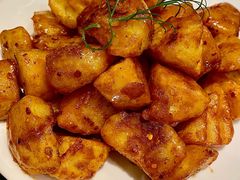 -火婆子·川小馆(扬韬科技广场店)