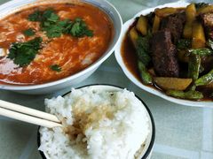 -茂源餐厅(新华路店)
