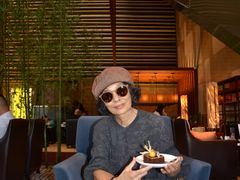 -威斯汀酒店Exchange大堂吧